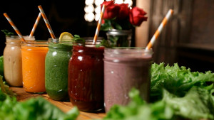 Juices