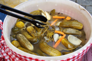 Pickles
