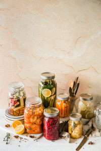 Pickles