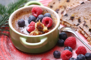 Creme Brulee