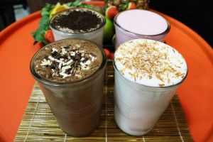 Milkshake