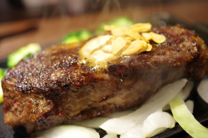 Sirloin