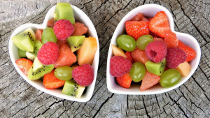 Fresh Fruit Salad