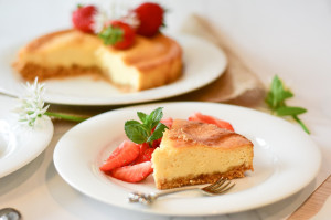 Cheese Cake