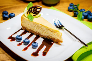 Cheese Cake