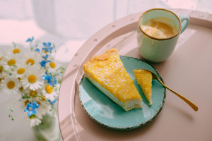Cheese Cake