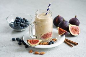 Vanilla Shake