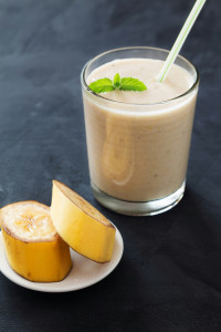 Vanilla Shake