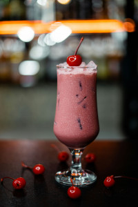 Vanilla Shake