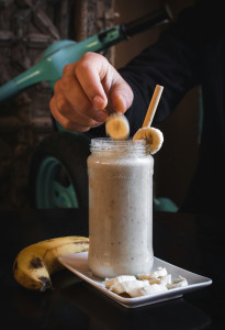 Vanilla Shake