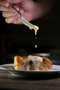Bread Pudding