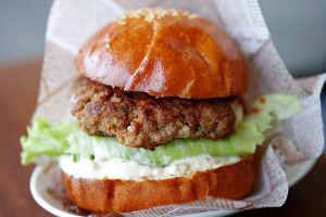 Patty Melt