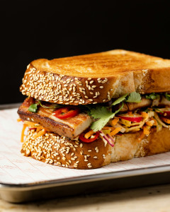 Patty Melt