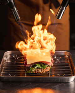 Patty Melt