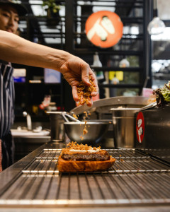 Patty Melt