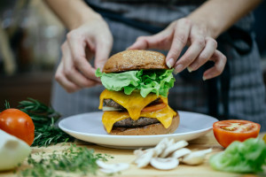 Patty Melt