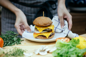 Patty Melt