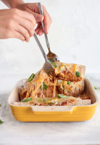 Enchiladas