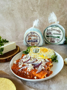 Enchiladas