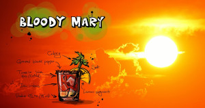 Bloody Mary