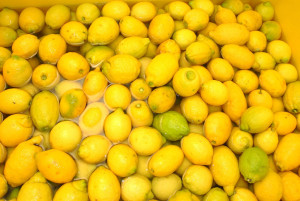 Limoncello