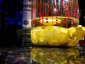 Limoncello