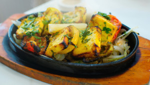 Tikka Masala