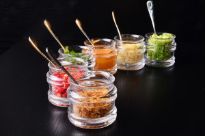 Dipping Sauce