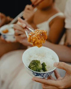Dipping Sauce