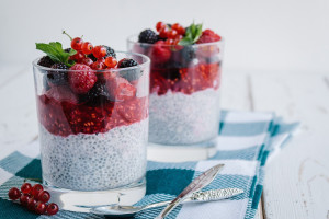 Rice Pudding