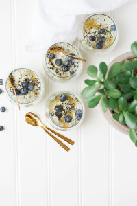 Rice Pudding