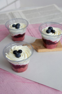 Rice Pudding