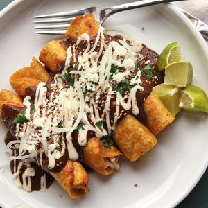 Enchilada