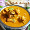 Chicken Shahi Korma