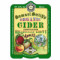 Organic Cider