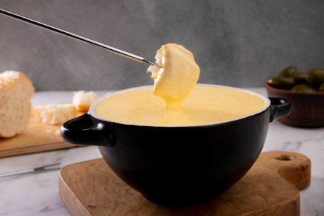 Cheese Sauce