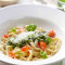 Tagliatelle With Pesto