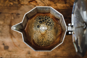 Iced Coffee