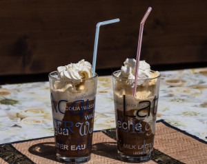 Iced Coffee