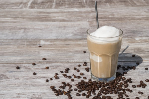 Iced Coffee
