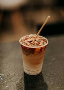 Iced Coffee