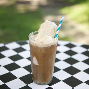 Cold Coffee