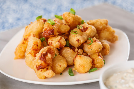 Cheese Curds