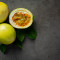 Passion Fruit