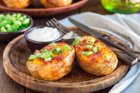 Potato Skins