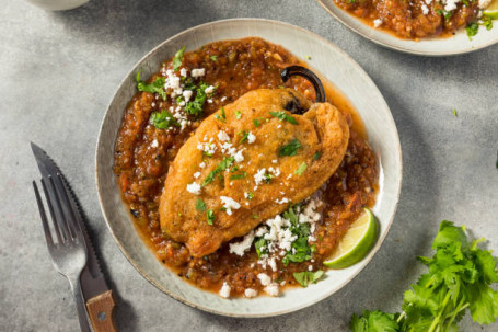 Chile Relleno