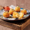 Delivery Exclusive  Mac Cheese Bites (V) X5