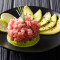 Tuna Tartar