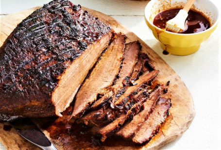 Beef Brisket