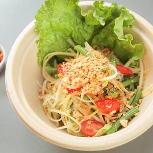 Papaya Salad